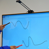  Smart Whiteboard for Office TV-Brush 80 Wireless