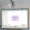 Portable Interactive Whiteboard Maxpro-VST for Office