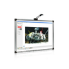 Tallpic Interactive Whiteboard Turn 55" 65"75" TV Into Touchscreen TV-Brush 120 Wireless