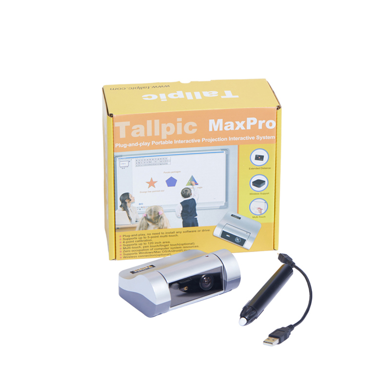  Interactive Whiteboard Multi Touch Plug and Play Maxpro-ST 