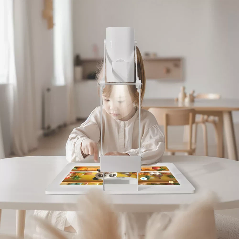 Interactive Projector