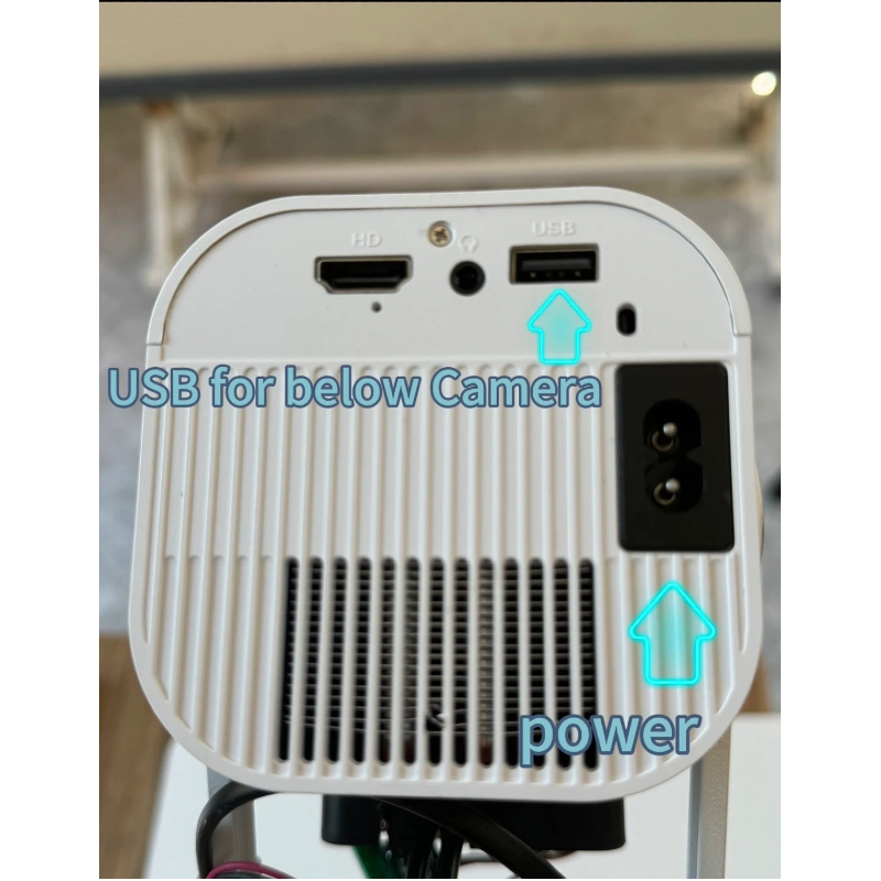 How Does An Interactive Projector Work? Transforming Any Surface into A Touch Screen