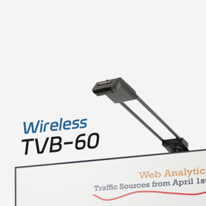 TV-Brush 60 Wireless 
