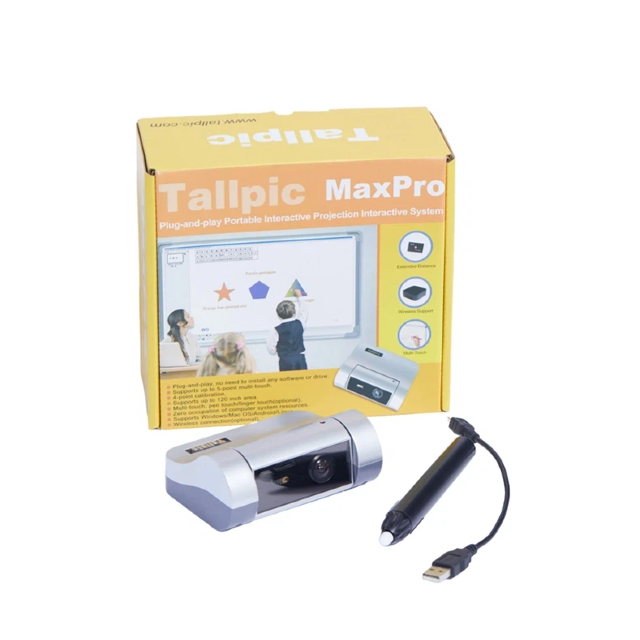 Interactive Whiteboards