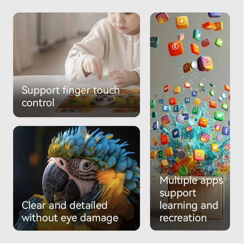 10 Engaging Classroom Activities Made Possible with Interactive Projectors