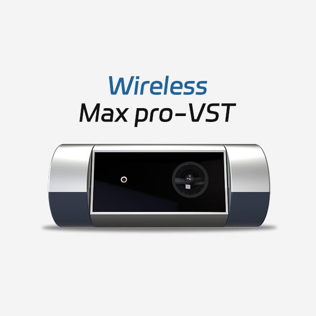Multi Touch Portable Interactive Whiteboard Maxpro-VST Wireless 