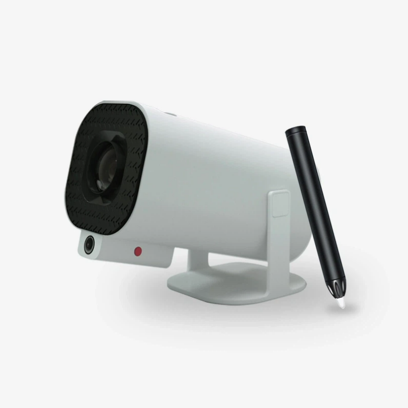 Interactive Projector