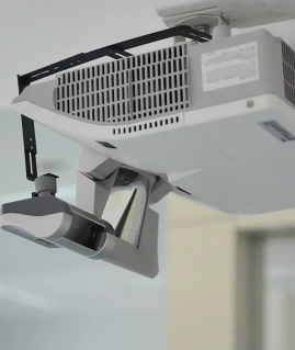 What Are Interactive Projectors?