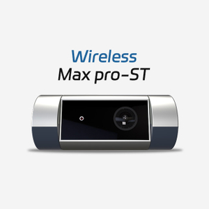 Portable Interactive Whiteboard plug and Play Maxpro-ST Wireless 